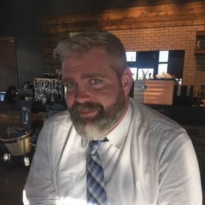 Meet your Posher, Sean